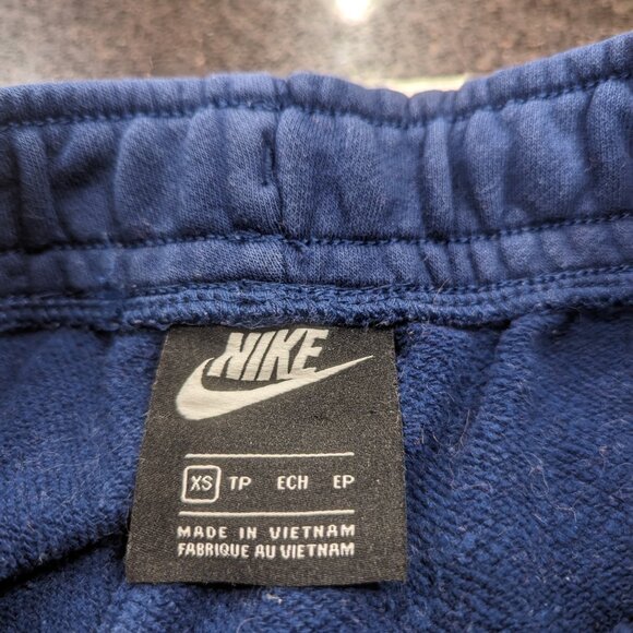 Bundle of Old School Sweat Bottoms Size XS Nike, Puma, Adidas - Picture 7 of 12